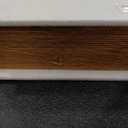 Deco 79 Wooden Decorative Box Love, Hope, Faith Faux Storage Book Book Shaped Boxes with Black Spine and Gold Accents, Set of 3 Decorative Keepsake Boxes 11", 8", 6"H