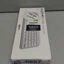 Apple Magic Keyboard - English (US) - Silver
