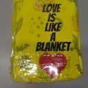 Pumpkin Bat Ghost Blanket, Halloween 50 x 60 Inch Throw Lightweight Super Soft Cozy Horror Blankets for Couch Bed Sofa Chair