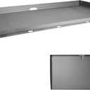 Upgrade 36" Griddle Top for Blackstone 1554, Griddle Replacement Top for Blackstone 36 Inch 1825 1560 1803 1818 1820 Flat Top Replacement