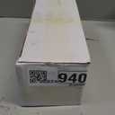 Universal Motorcycle Brake Lever 7/8 Inch 22mm Handlebar Brake Master Cylinder Clutch Levers Set + Hand Grips + Handlebar Ends Set Fit for Harley Honda Kawasaki Suzuki Yamaha Red