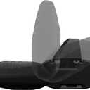 Thule Wingbar Evo 108 (43), Aluminum