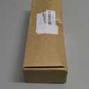 NewYall Set of 4 Front Rear Driver and Right Passenger Side Carbon Fiber Print Exterior Door Handle Covers for Subaru Legacy/Outback 15-25, Levorg 15-19, Forester 13-18, XV Crosstrek 13-17, WRX 15-21