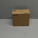 VTech VG208 DECT 6.0 Corded/Cordless Phone for Home with Answering Machine, Call Blocking, Caller ID, Large Backlit Display, Duplex Speakerphone, Intercom, Line-Power(Silver/Black) (1 Handset)