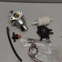 Carburetor for Kohler SV590 SV600 SV610 SV620 19HP 20HP 21HP 22HP Engine,Carb Replace OEM# 2085395S 2085371S