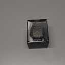 ULTIMAL Rugged Case with Band for Apple Watch Series 11/10 46mm,Compatible with Apple Watch, Military Grade Shockproof Bumper Cover for iWatch Tactical Band Men (46mm,Black)