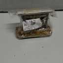 Dollhouse Chicken Coop, Miniature Hen House Accessory - Lightweight Exquisite Kids Gift for Toddlers, 1/12 Scale Garden Accessory