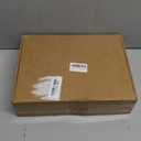 Aeelike Crochet Yarn for Crocheting, 1093 Yards Acrylic Yarn for Knitting,Full Crochet Kits for Beginners and Professionals, Aluminum Crochet Hooks, Instruction Book and Grey Storage Bag