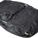 Car Covers Waterproof All Weather for Automobiles Universal Full Car Cover Waterproof Breathable Rain Snow Protection for Outdoor Full Cover Rain Sun UV Protection