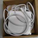 Mac Book Pro Charger - 118W USB C Fast Charger Power Adapter Compatible with MacBook Pro/MacBook Air 16 15 14 13 Inch, M1 M2 M3 M4 M5, New iPad Pro and All USB C Device, Charge Cable 6.6ft (White)