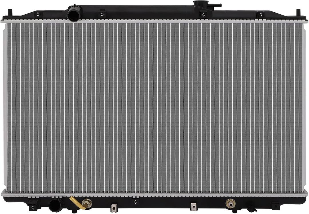 SCITOO Radiator 2806 fits for 2005-2010 Honda Odyssey Mini Passenger Van 4-Door 3.5L