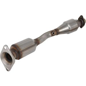 Rear Catalytic Converter 2007-2012 For Nissan For Versa,1.6L,1.8L,Replace 53794(EPA Compliant)