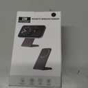 Qi-Certified MagSafe Charger for iPhone