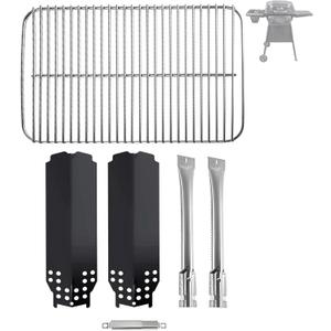 Grill Parts for Charbroil Classic 280 2-Burner 463672817-P2 463672717 463613717 463647018 463672817 G215-0203-W1 G206-0006-W1 Charbroil Classic Grill Parts for American Gourmet 465635821