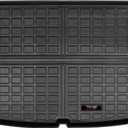Custom for 2020-2026 Mazda CX30 Cargo Mats Trunk Liner All Weather TPE Protection Mat Accessories (for 2020-2026 Mazda CX-30)