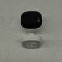 myQ Smart Garage Security Camera  1080p HD Video, Night Vision, Motion Detection, Magnetic, Wi-Fi, Two-Way Audio, Smartphone Control