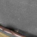 Massage-Mat, Detachable Neck Massager, Full Body Vibration Heating, Massage Pad with 10 Vibrating Motors and 9 Speed Settings for Home Office Use, Brown