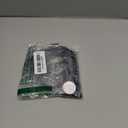 chubbycable Tri-Flex 3 in 1 USB C Cable for Apple Watch Charger Silicone 100W Multi Charging Cable Fast Charge Compatible with iPhone 17-15 Series iWatch iPad MacBook, 4.1FT, All Black