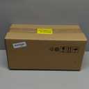 Remanufactured RM2-6418 RM2-6460 Fuser Unit RM2-6418-000CN RM2-6460-000CN Replacement for HP RM2-6418 Fuser for M455dn M452dn M452nw M454dn M454dw M377dw M477fdn M477fdw M479fdw Printer, 1-Pack (110V)