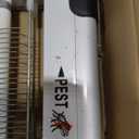 1PC Electric Bug Zapper Indoor Insect Killer with Replacements Bulbs 20W Blue Light Powerful 2800V Attract Fly and Mosquito Traps with Circuit No Load Protection Outdoor Plug in Pest Control