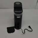 Keurig K-Mini Single Serve K-Cup Pod Coffee Maker, 6 to 12oz Brew size, with Cord Storage, Perfect for Small Spaces, Black