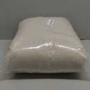 PHF 100% Cotton Muslin Duvet Cover King Size, 3-Layer Guaze Ultra Soft Breathable Textured Linen Like, 3pcs Bedding Comforter Cover Set for All Season, Duvet Set with 2 Pillow Shams, 104"x90", Natural