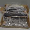 CCIYU Timing Chain Kit for Ford for Lincoln for Mercury Crown Victoria E-150 Club Wagon Expedition Explorer F-150 F-150 Heritage M-ustang Town Car Grand Marquis Mountaineer E-150 4.6L