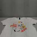 I Heard You Like Magic Funny Rabbit T-Shirt, L