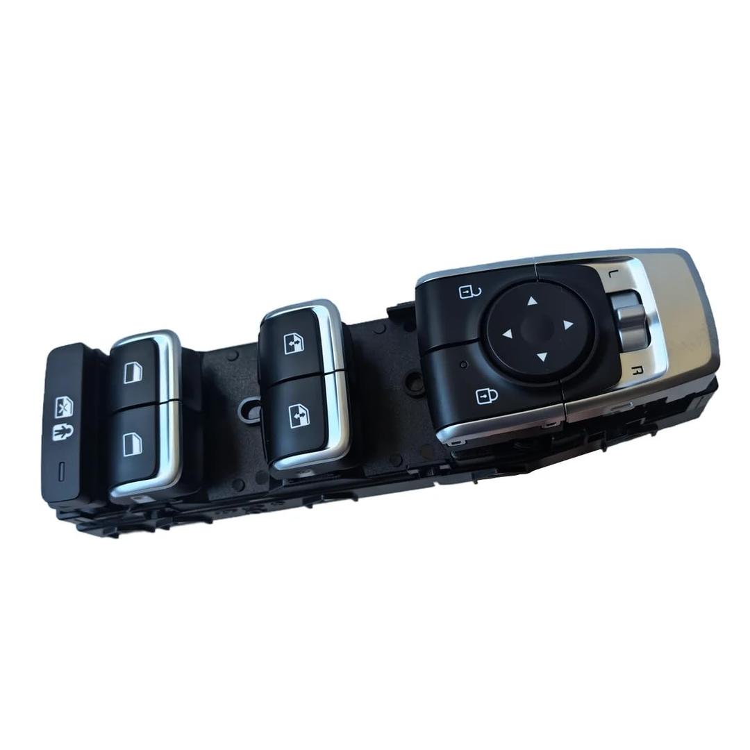 OEM Electric Control Power Master Window Switch for Kia K5 2021-2025, Telluride 2020-2023, Carnival, Sorento 2021-2025, Without Folding