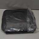 Deosk Car Trunk Organizer for SUV, Car Organizers and Storage with 6 Pocket, Car Accessories for Women/Men 50LWaterproof Polyester Trunk Organizer, Black (Medium)