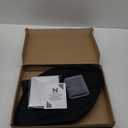 Nestour Foldable Sunshade Sunroof Window Shade Accessories Fit for Tesla Model Y 2020-2023, with UV/Heat Insulation Film (Set of 2)