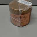 SheaMoisture Define & Shine Styling Gel + Flaxseed Coconut&Hibiscus Hydrates,Holds Your Style All Day Infused With Glycerin, Coconut Oil an Invigorating Sweet Scent Paraben-Free Frizz Control Gel 15OZ