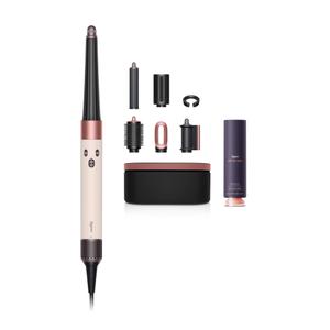 Dyson Airwrap i.d. Multi-Styler and Dryer and Dyson Chitosan Post-Style Serum 