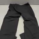 AUROLA Workout Leggings for Women Seamless Scrunch Tights Tummy Control Gym Fitness Girl Sport Active Yoga Pants (X-Large)