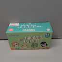 24 PCS Squishy Toys for Kids Bulk  Party Favors Valentines Day Squishies Valentines Day Gifts for Kids Classroom School Pinata Stuffers Birthday Gifts for Boys & Girls Classroom Prizes Elementary