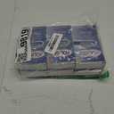 Super Poligrip Extra Strength Denture Adhesive Powder, Denture Powder for Dentures - 1.6 Ounces (Pack of 6)