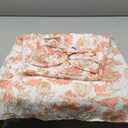 Petal & Pup Women's Calantha-Maxi-Dress-Pink-Floral, Size X-Small