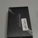 eXtremeRate Back Paddles Programable RISE4 V3 Remap Kit for PS5 Controller BDM-030 040 050 Models, Upgrade Board Black Redesigned Bottom Shell 4 Back Buttons Set for PS5 Controller