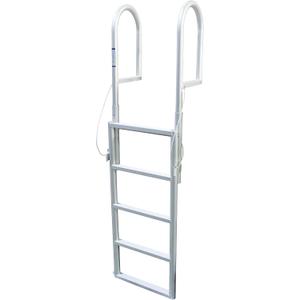 Extreme Max Sliding Dock Ladders