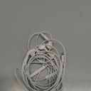 2 Packs for iPhone Headphones Wired Earbuds/Earphones Nosie Reduction Built-in Microphone & Volume Control Headsets Compatible with iPhone 14/13/12/11/XR/XS/X/8/7/SE/Pro/Pro Max