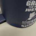 Golf Gifts for Men Golfers - Golf Christmas Gifts - Cool Stuff for Golfers for Fathers Day, Birthday, Christmas - Funny golfs gifts for Dad - golf Accessories for Men, Dad, Uncle - Golfs Mug 14Oz