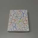 AABV Reading Glasses Blue Light Blocking for Women,Anti UV Ray/Glare Readers,Lightweight Spring Hinge Eyeglasses (4-pack Mix)