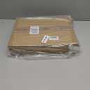 Invech Clamp-On Desk Shelf with Under Desk Cable Book Management Tray, Adjustable Desk Storage Shelf for Office Table Gaming Accessories and Book Storage