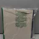 Lanpn Photo Album 4x6 600 Pockets Photos, Linen Cover Large Picture Albums Holds 600 Horizontal and Vertical Photos Beige