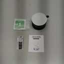 Magnetic Phone Holder for Car [120+ LB Strongest Suction & 2800gf Strongest Magnetic] 360 Adjustable Car Phone Holder for Magsafe Phone Holders for Your Car for iPhone 17 Pro Max 16 15 14 13 12 Plus (Black)