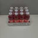 vitaminwater zero sugar power-c, electrolyte enhanced water w/vitamins, dragonfruit drinks, 20 fl oz (Pack of 12) BBD: 02/09/2026