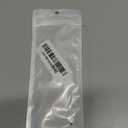 SNBLK Magnetic Watchband Compatible with Apple Watch for Men 44mm 45mm 46mm 49mm 42mm 41mm 40mm 38mm Women, Silicone Sport Strong Magnet Strap for iWatch Series 11 Ultra 3 Ultra 2 Se 10 9 8 7 6 5 4 1 (Black)