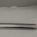LCGP 3" Custom Mandrel Straight Exhaust Pipe, 48" Long, Made of High Quality Stainless Steel Fit 3 Inch Exhaust System