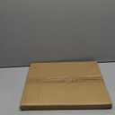 Yaetm 11x14 Vintage Picture Frame, Ornate Antique Gold 11x14 Frame with Real Glass, 1.4-inch Wide Molding, White Mat for 8x10 Photo - Portrait/Landscape, Wall Mount (Black/Gold, Single)