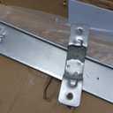 Front Passenger Side Power Window Regulator with Motor (2 Pins) Fit for 1997-2005 Buick Century 1997-2004 Regal Sedan, 1998-2002 Oldsmobile Intrigue, 741-638